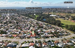 Lot 2, 25 Danube Avenue, Beechboro, WA 6063