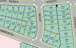 Lot  1044, Mulgoa, NSW 2745