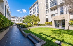 301/3 Stromboli Strait, Wentworth Point, NSW 2127