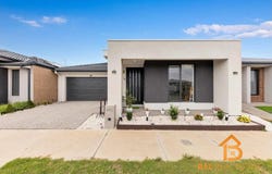 33 Callanish Street, Truganina, Vic 3029