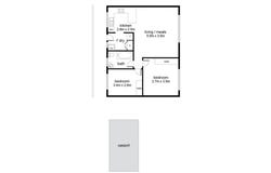 12/7-9 Glenburnie Street, Seaton, SA 5023