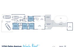 125A Oxley Avenue, Woody Point, Qld 4019