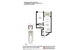 501C/12 Nancarrow Avenue, Ryde, NSW 2112
