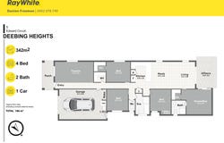 5 Edward Circuit, Deebing Heights, Qld 4306