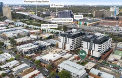 16-20 Thompson Street, Kensington, Vic 3031