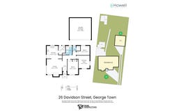 26 Davidson Street, George Town, Tas 7253