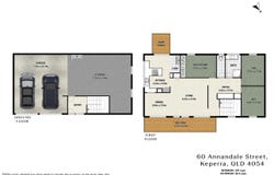 60 Annandale Street, Keperra, Qld 4054