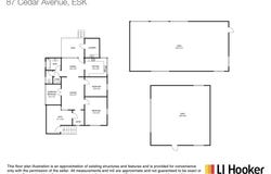 87 Cedar Avenue, Esk, Qld 4312