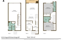 5/15 Kingscliff Street, Kingscliff, NSW 2487