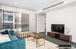 217/8 Moreau Parade, East Perth, WA 6004