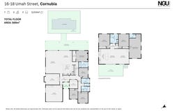 16-18 Umah Street, Cornubia, Qld 4130