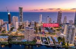 2934 Gold Coast Highway, Surfers Paradise, Qld 4217
