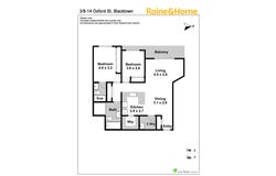 3/8-14 Oxford Street, Blacktown, NSW 2148