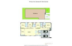 39 Oscar Crescent, Deanside, Vic 3336