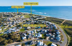 9 RODRIGUES CRESCENT, Ledge Point, WA 6043