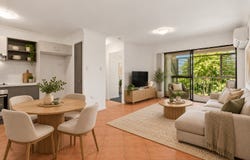 26/106 Linton Street, Kangaroo Point, Qld 4169