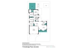 7 Woodbridge Place, Burnside, Vic 3023