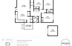 1/64 Montagu Bay Road, Montagu Bay, Tas 7018