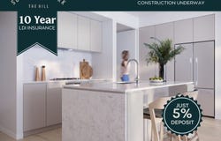 9/15 Mosbri Crescent, The Hill, NSW 2300
