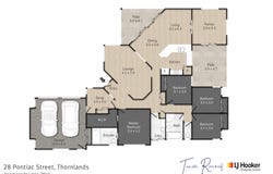 28 Pontiac Street, Thornlands, Qld 4164
