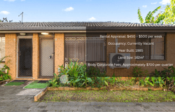 6/92 Boundary Street, Beenleigh, Qld 4207
