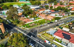 12 Brandon Avenue, Bankstown, NSW 2200