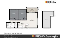5/6 Imperial Parade, Labrador, Qld 4215