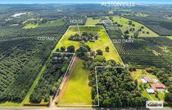 308 Dalwood Road, Dalwood, NSW 2477