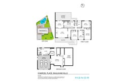 6 Marcel Place, Baulkham Hills, NSW 2153