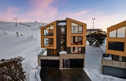 Residence 1/1 Whitehorse Village  Road, Mount Buller, Vic 3723