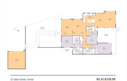 16 Talbot Street, Forrest, ACT 2603