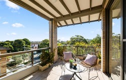 8/47-51 Chaleyer Street, Rose Bay, NSW 2029