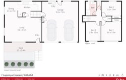 7 Lapoinya Crescent, Warana, Qld 4575