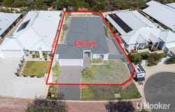 28 Lakeway Retreat, Dawesville, WA 6211