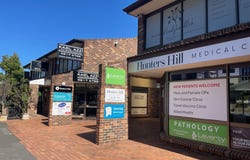 Suite 3, 53 Gladesville Road, Hunters Hill, NSW 2110