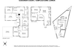 6 Boonah Court, Templestowe Lower, Vic 3107