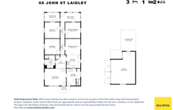 68 John Street North, Laidley, Qld 4341