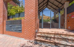 8/2 Wexford Street, Subiaco, WA 6008