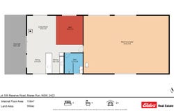Off Thunderbolts Way, MARES RUN via, Gloucester, NSW 2422