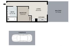 46/35 Gotha Street, Fortitude Valley, Qld 4006