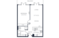 G7/52 Darling Street, South Yarra, Vic 3141