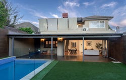 4  Hawthorn rd, Caulfield North, Vic 3161