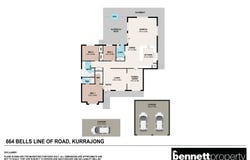 664 Bells Line Of Road, Kurrajong, NSW 2758