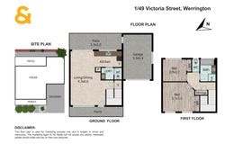 1/49 Victoria Street, Werrington, NSW 2747
