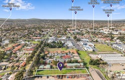 85 Rufus Street, Epping, Vic 3076