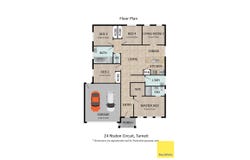 24 Risdon Circuit, Tarneit, Vic 3029
