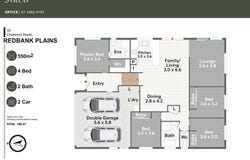 42 Chetwynd Street, Redbank Plains, Qld 4301