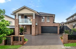 4 Normandy Road, Edmondson Park, NSW 2174