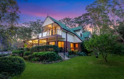 16 Venetta Road, Glenorie, NSW 2157