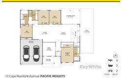 15 Cape Manifold Avenue, Pacific Heights, Qld 4703